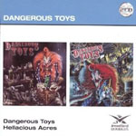 Dangerous Toys
