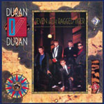 Duran Duran