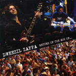 Dweezil Zappa