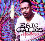 Eric Gales