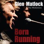 Glen Matlock