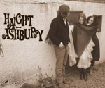 Haight Astbury