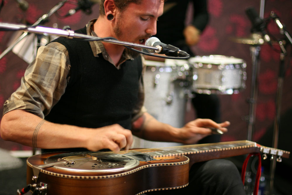 John Butler