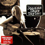 Joanne Shaw Taylor