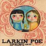 Larkin Poe