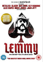 Lemmy