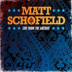 Matt Schofield