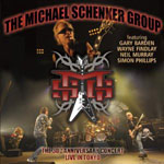 Michael Schenker