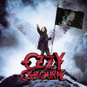 Ozzy Scream