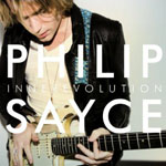 Philip Sayce