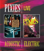 Pixies