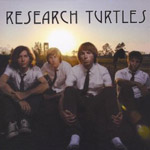 Research Turtles