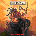 Rock Goddess