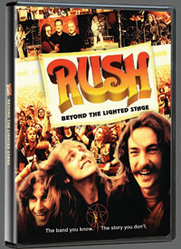 Rush