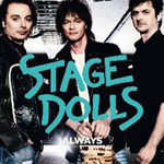 Stage Dolls