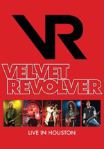 Velvet Revolver