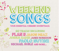 Weekend Songs