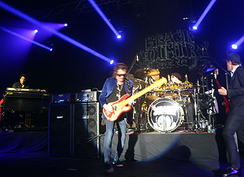 Black Country Communion