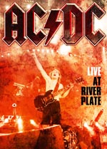 AC/DC Live At River Plate