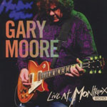 Gary Moore