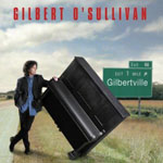 Gilbert O'Sullivan