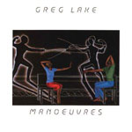 Greg Lake