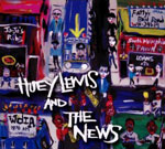 Huey Lewis And The News