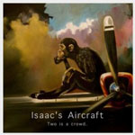 Isaac's Aircraft