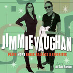 Jimmie Vaughan