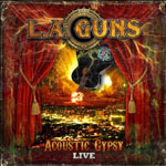 LA Guns