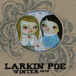 Larkin Poe