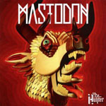 Mastodon