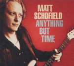 Matt Schofield