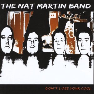 Nat Martin Band