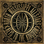 North Mississippi All Stars