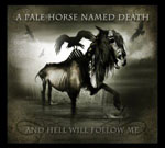 A Pale Horse Named Death