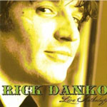 Rick Danko