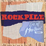 Rockpile