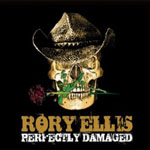 Rory Ellis