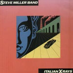 Steve Miller Band