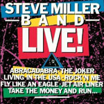 Steve Miller Band