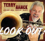 Terry Hanck