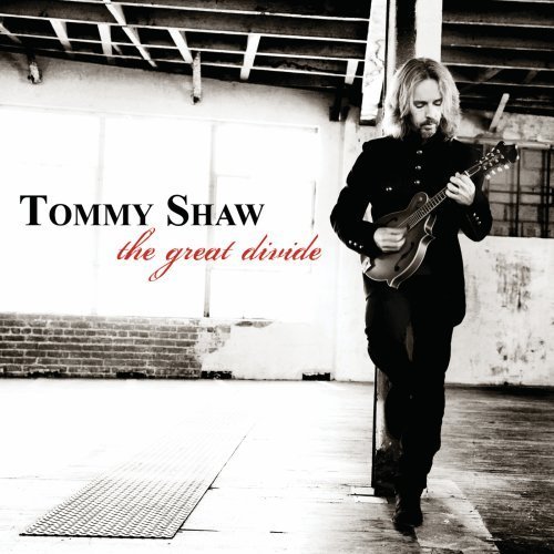 Tommy Shaw