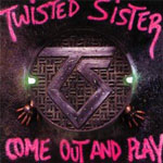 Twisted Sister