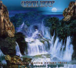 Uriah Heep