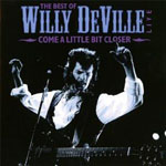 Willy DeVille