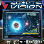 Cryptic Vision