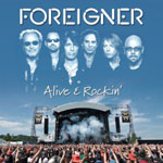 Foreigner