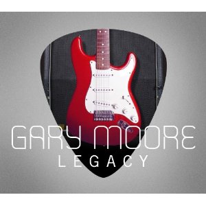 Gary Moore