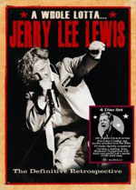 Jerry Lee Lewis